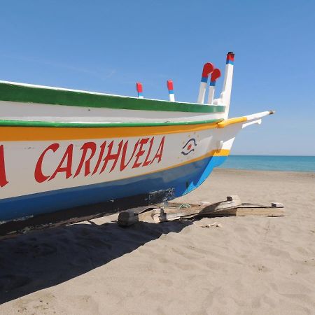Apartamento Alboran Torremolinos Buitenkant foto